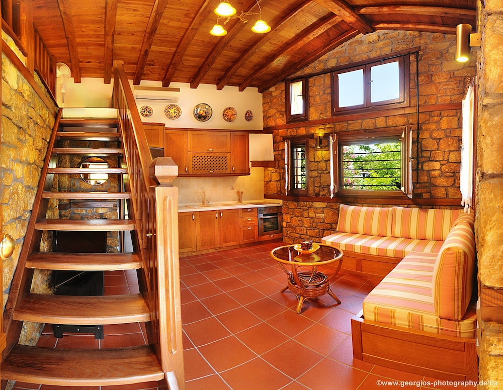 Family Bungalow, Sea View, Beachfront photo 1