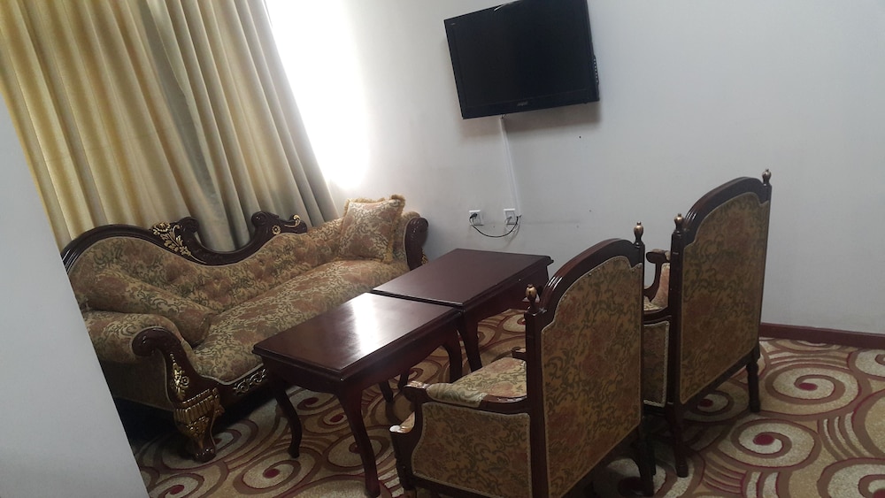 Suite photo 2