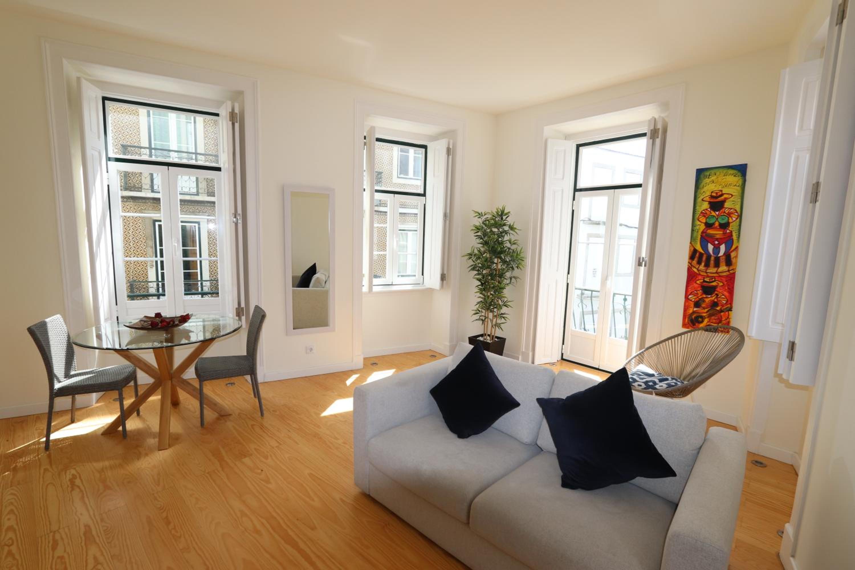 Superior Apartment