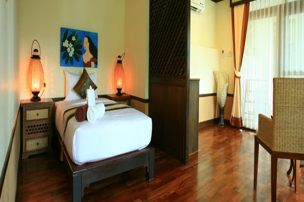 Private Pool Villa - Photo 2