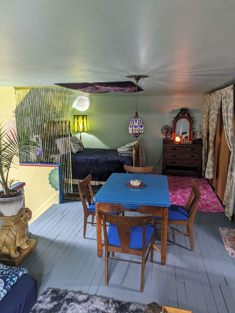 Moroccan Suite photo 2