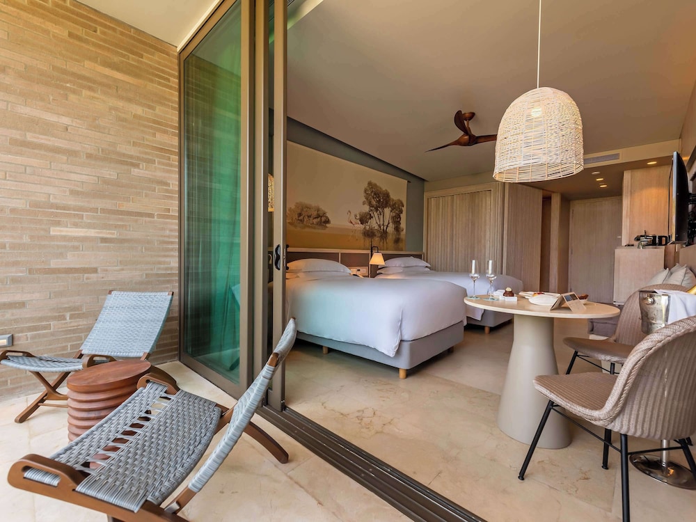 Luxury Spa 2 Twin,  Garden View - Photo 3