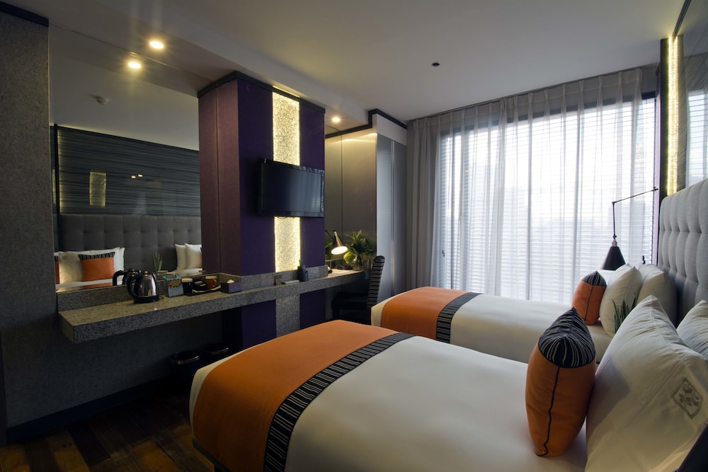 Deluxe Room photo 2