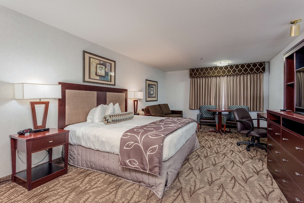Deluxe Room (ADA) photo 2