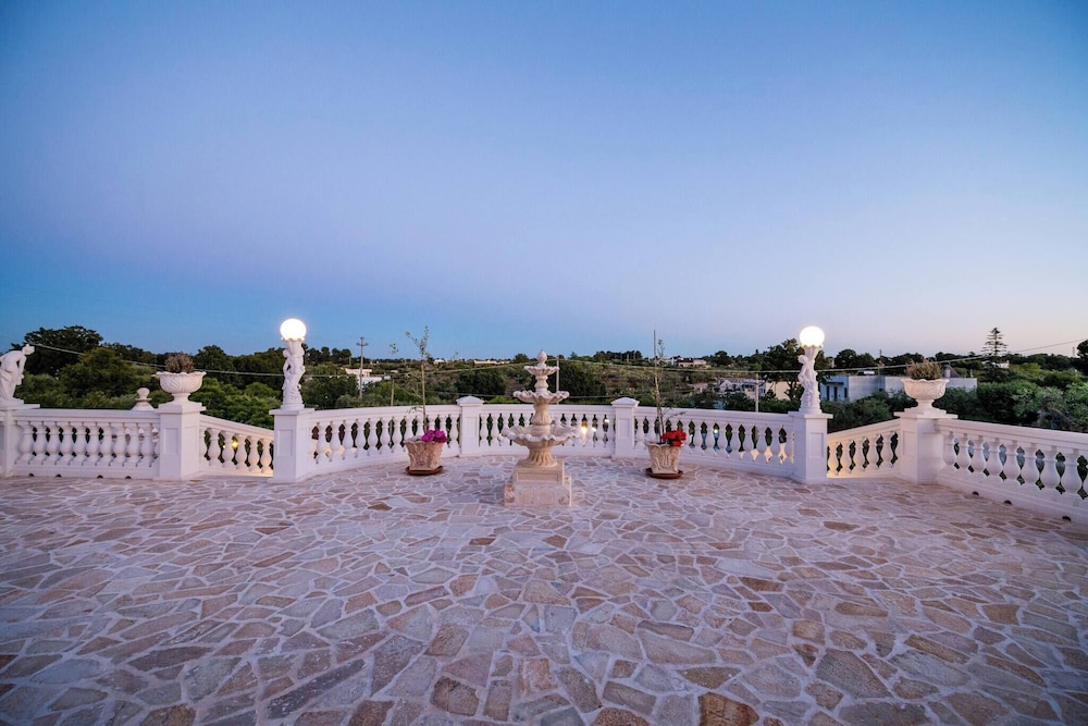 Villa Clara Αλμπερομπέλο, Φωτογραφία 35