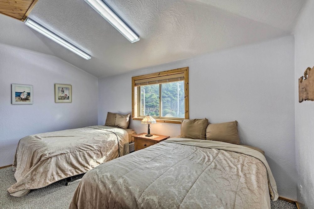 Cottage (2 Bedrooms) photo 1