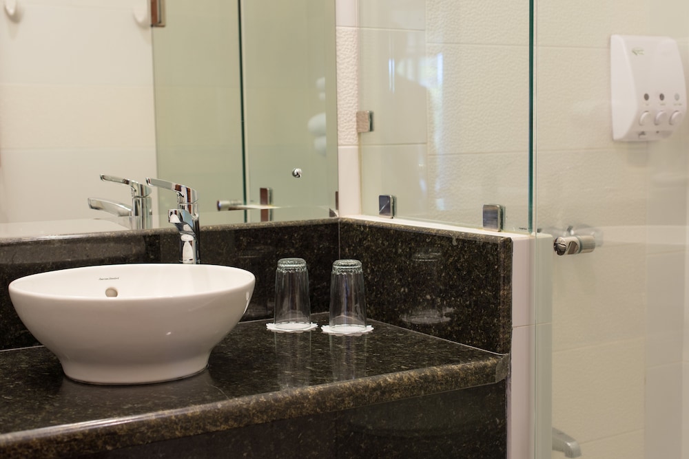 Standard Room, 2 Double Beds, Mountain View - Photo 14