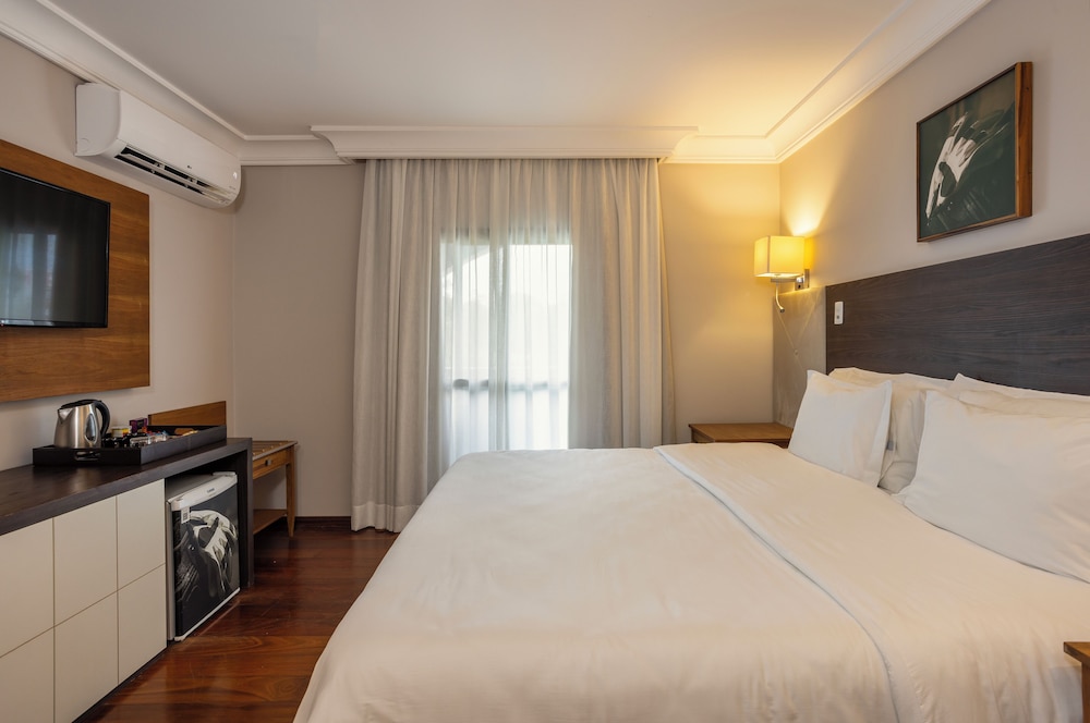 Premier Room, 2 Queen Beds