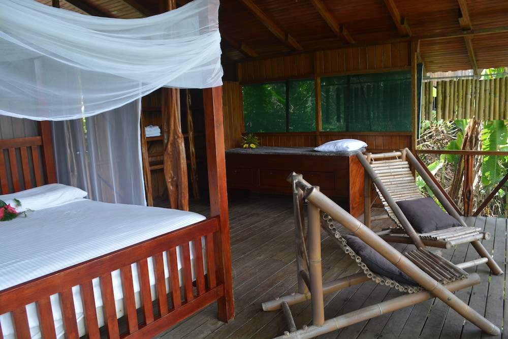 Cabana Lorenzo photo 1