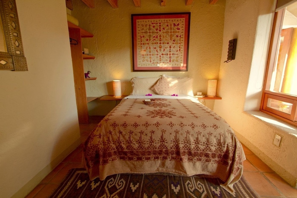 Room, 1 Double Bed (Monarcas ) photo 1