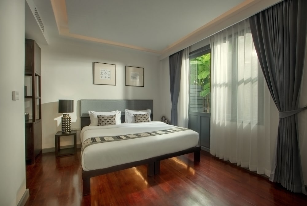 Junior Suite Room - Photo 3