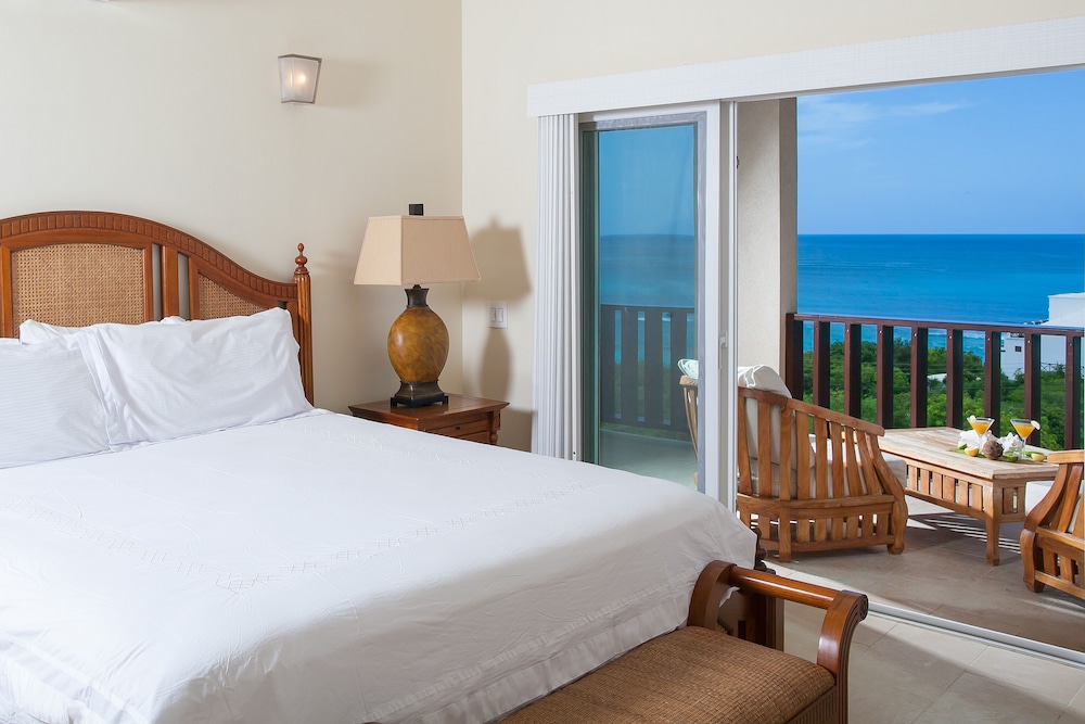 Premium Penthouse, 1 Bedroom, Ocean View photo 1