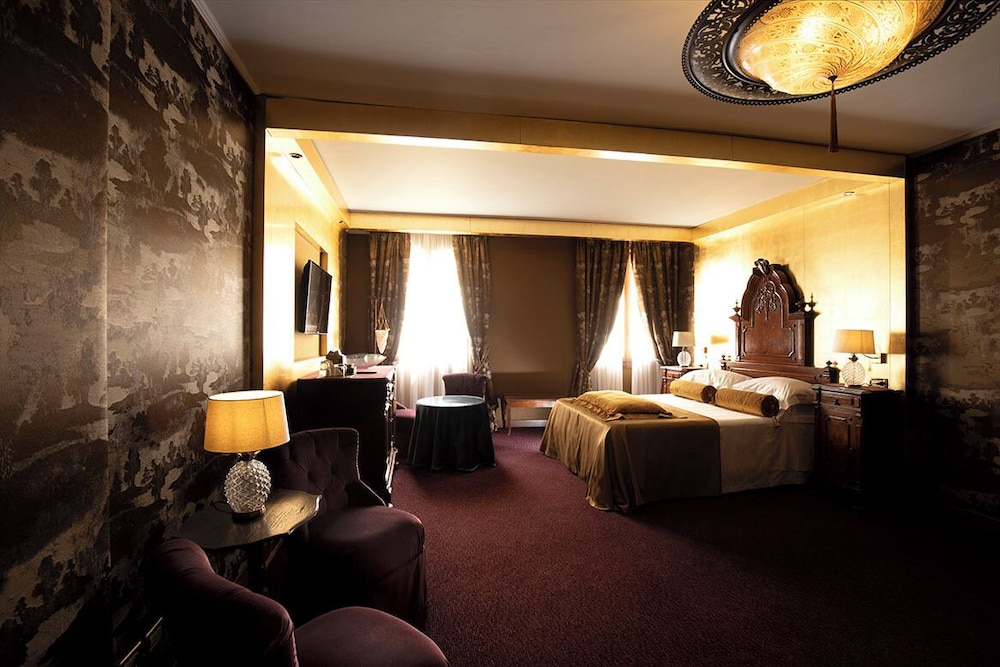 Junior Studio Suite (Non Smoking)