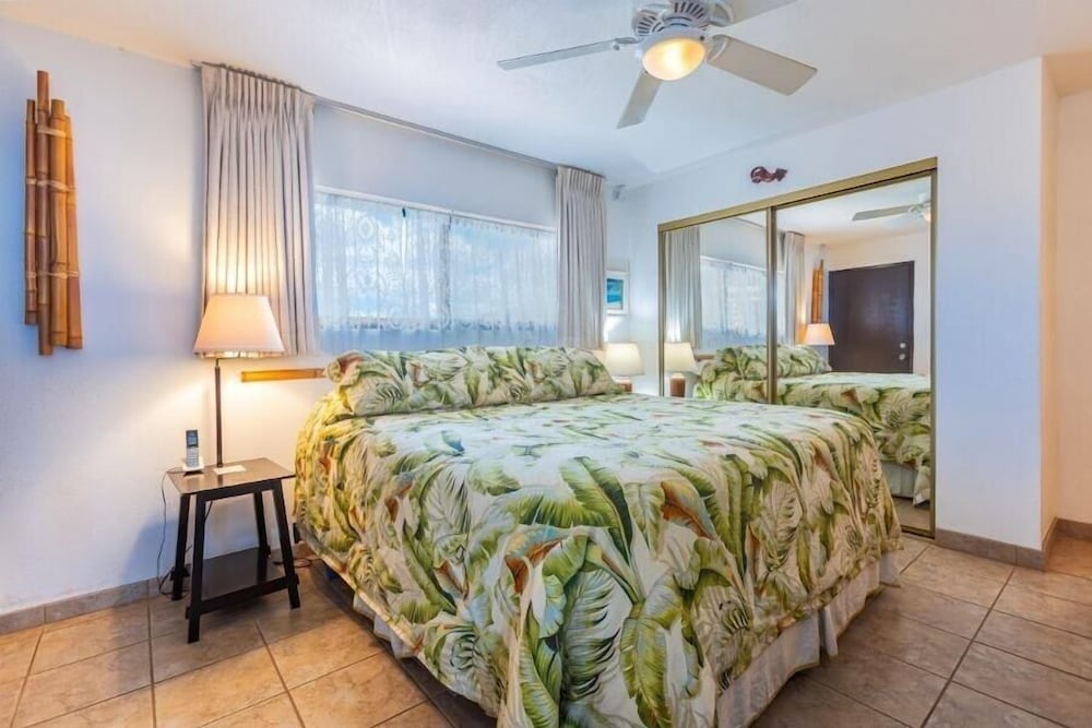 Condo, 1 Bedroom