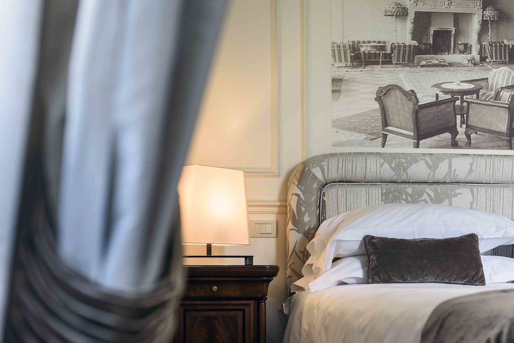 Junior Suite, 1 Bedroom, Lake View