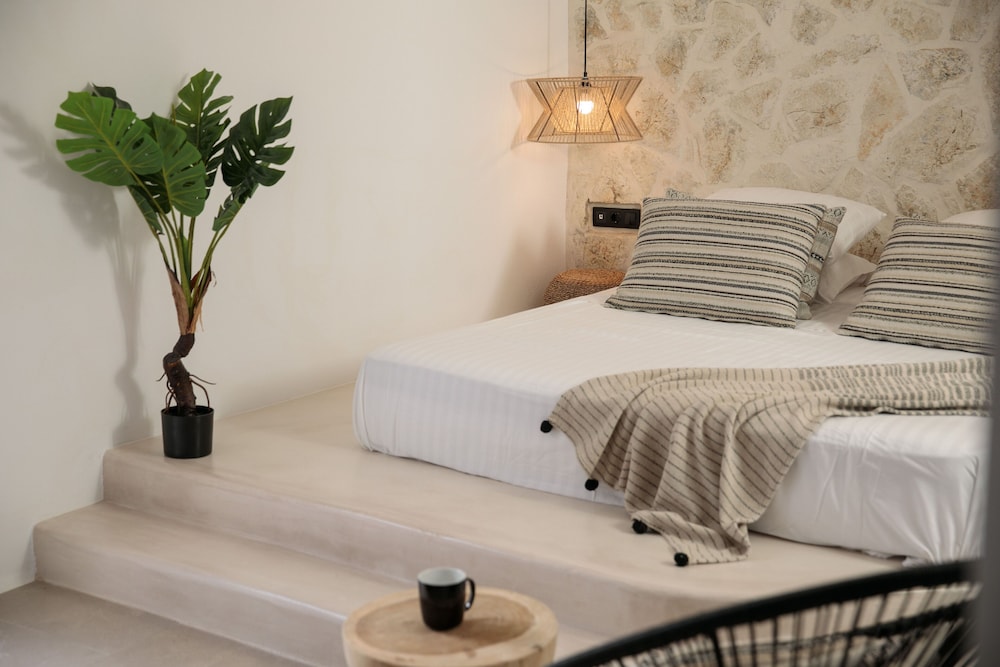 Deluxe Double Room - Photo 6