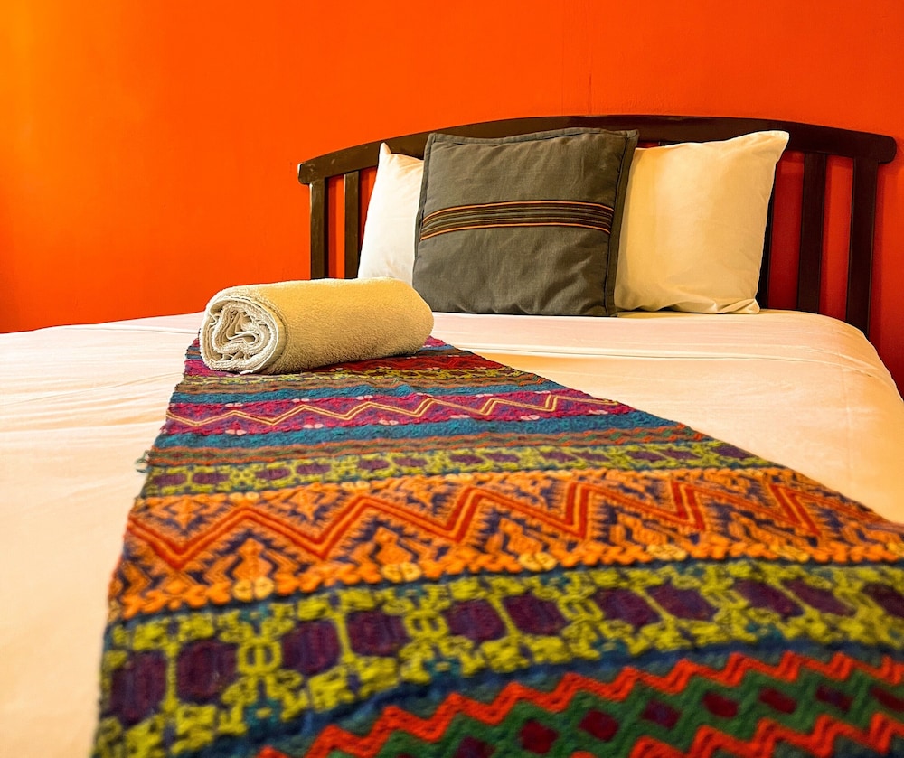 Standard Room, 1 Double Bed photo 1