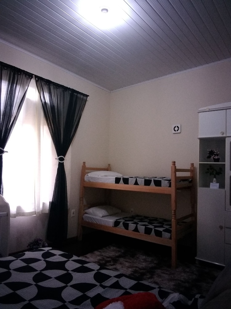 Comfort Quadruple Room, Accessible photo 3