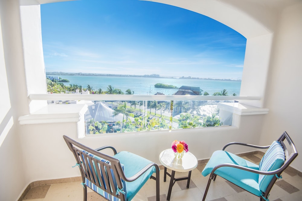 Junior Suite Ocean View Double