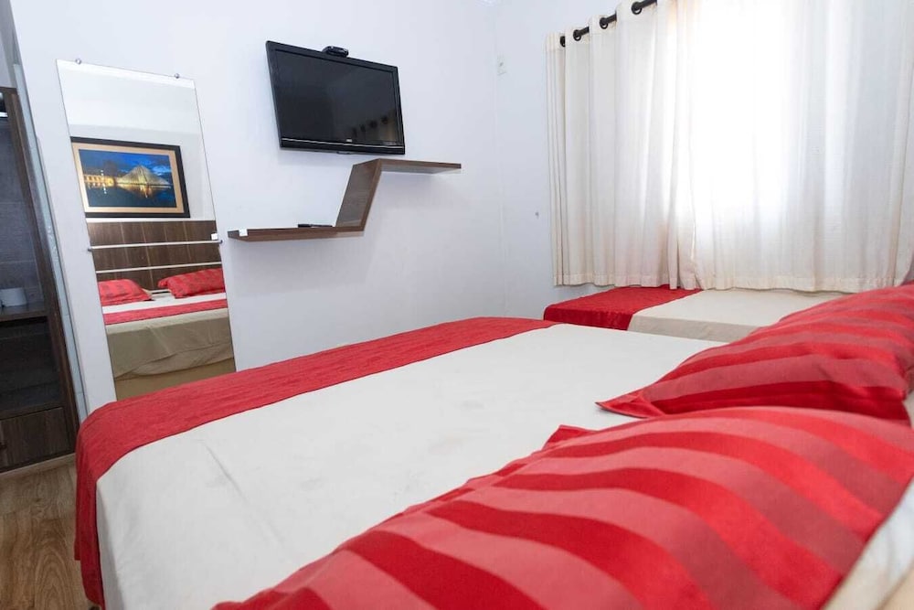 Deluxe Double Room Single Use photo 2