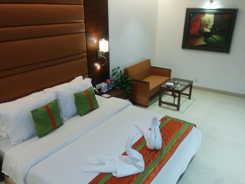 Superior Room - Photo 9