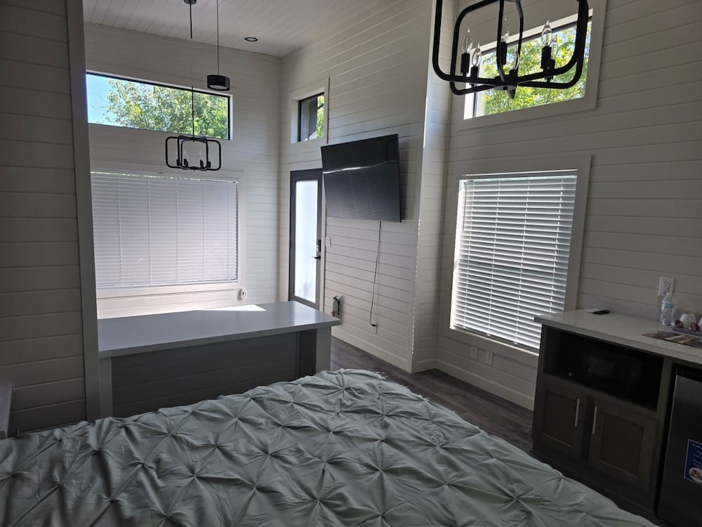 Premium Double Room photo 1