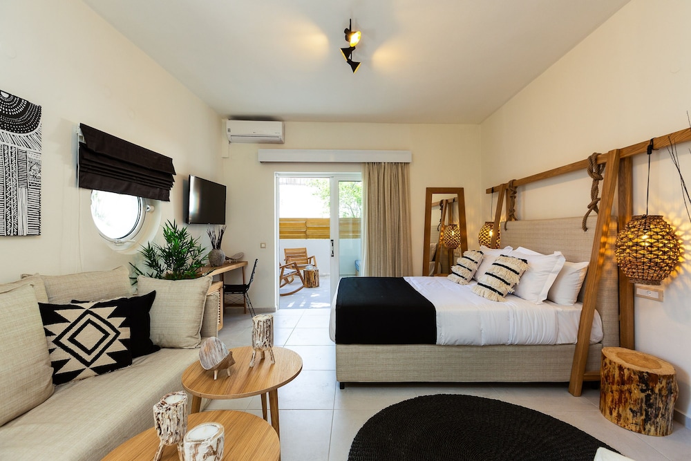 Junior Suite - Photo 3