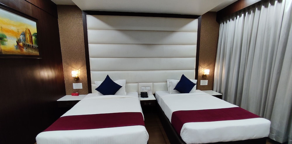 Executive Room - Photo 3