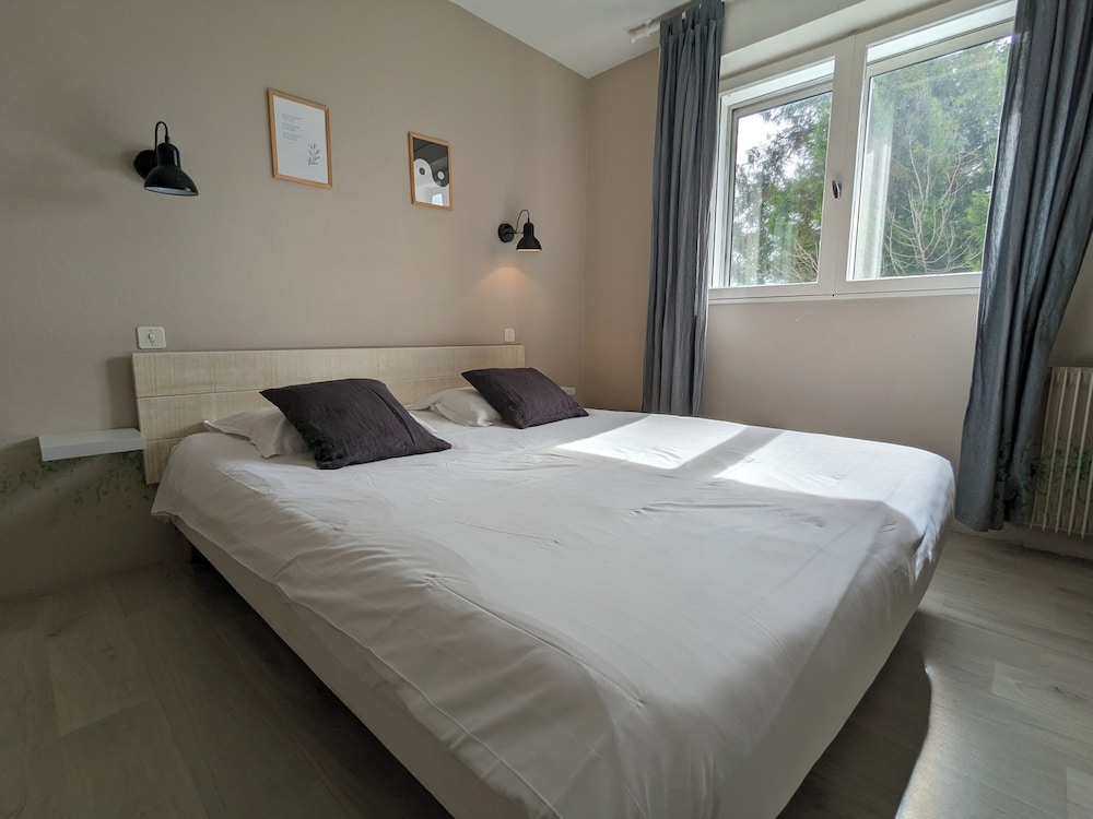 Classic Double Room - Photo 2