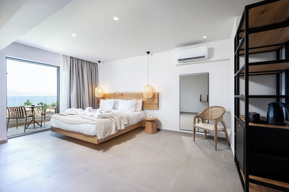 Executive Suite, Sea View - Photo 7