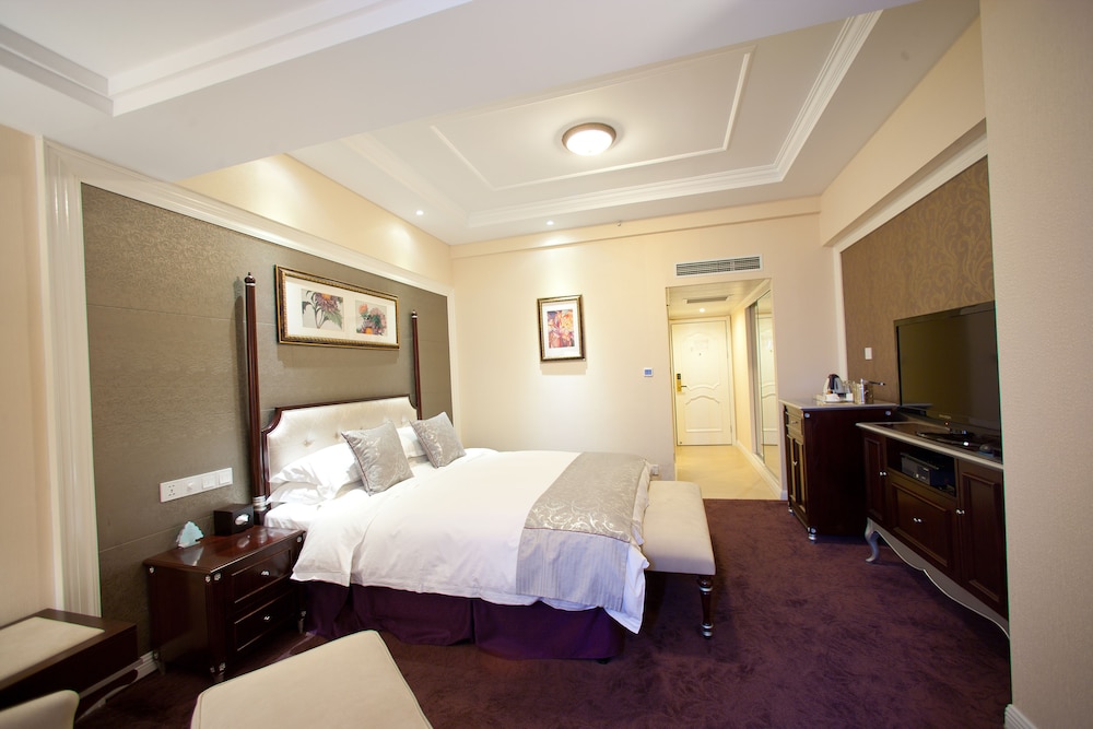 Executive Superior King Room - Photo 1