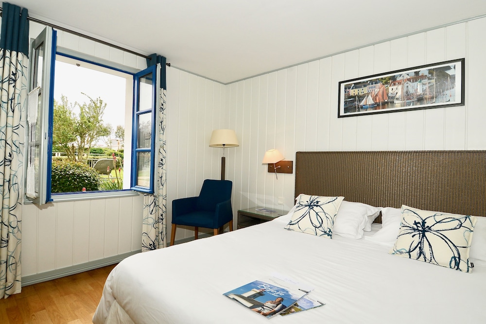 Comfort Double Room (Cosy) photo 1