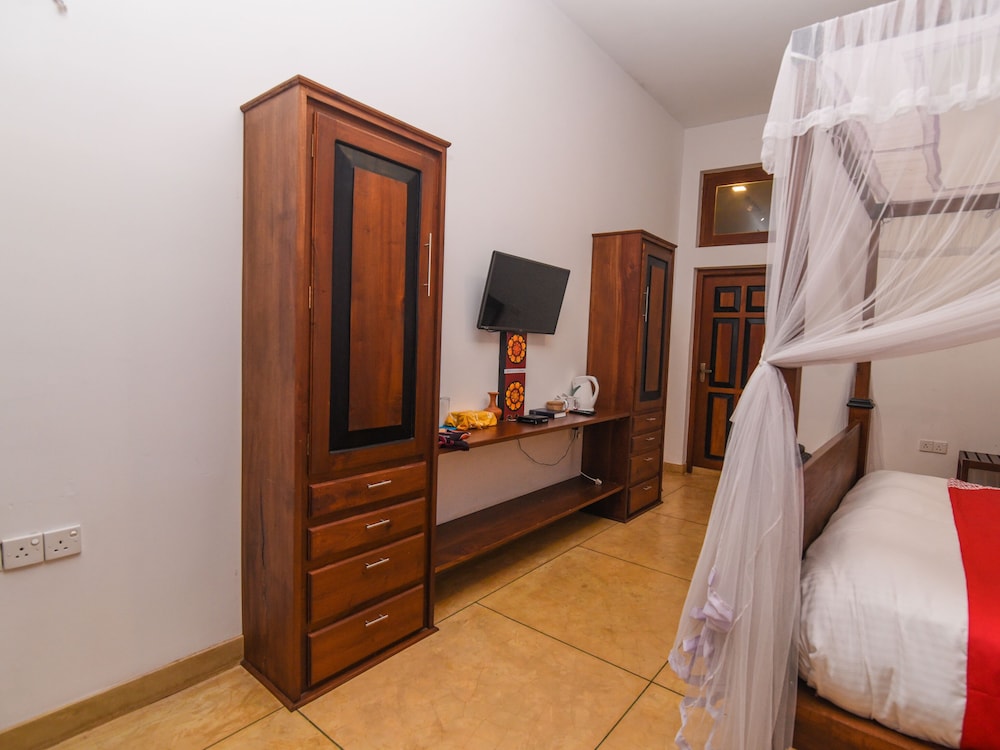 Deluxe Triple Room photo 2