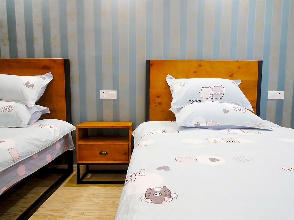 Standard Twin Room photo 1
