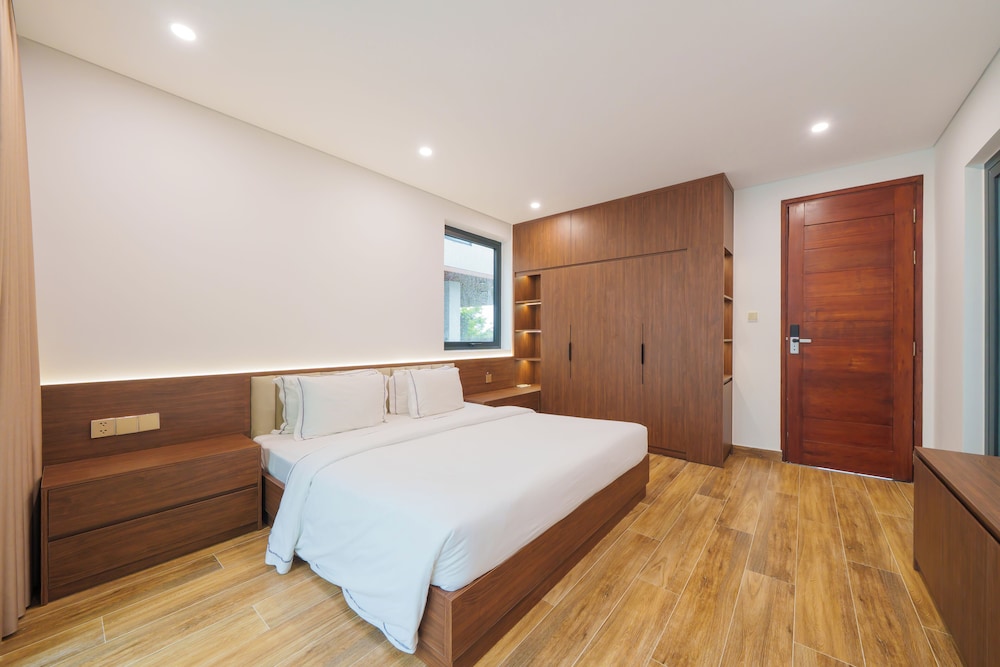 Villa, Garden View - Photo 5