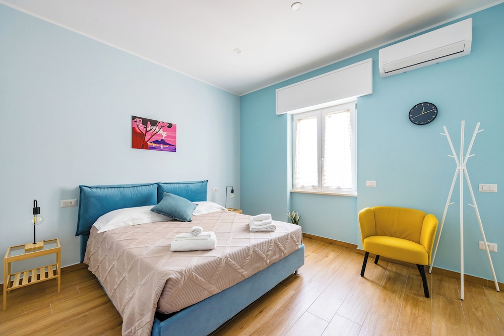 Comfort Apartment, Multiple Beds, Non Smoking, Kitchenette