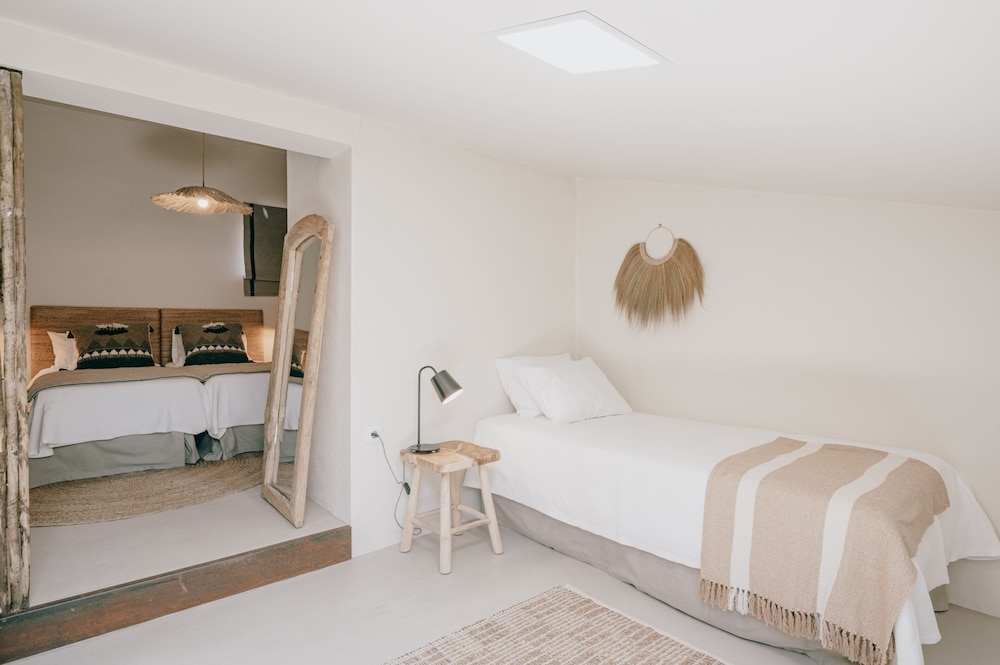 Quarto Mansarda - Photo 12