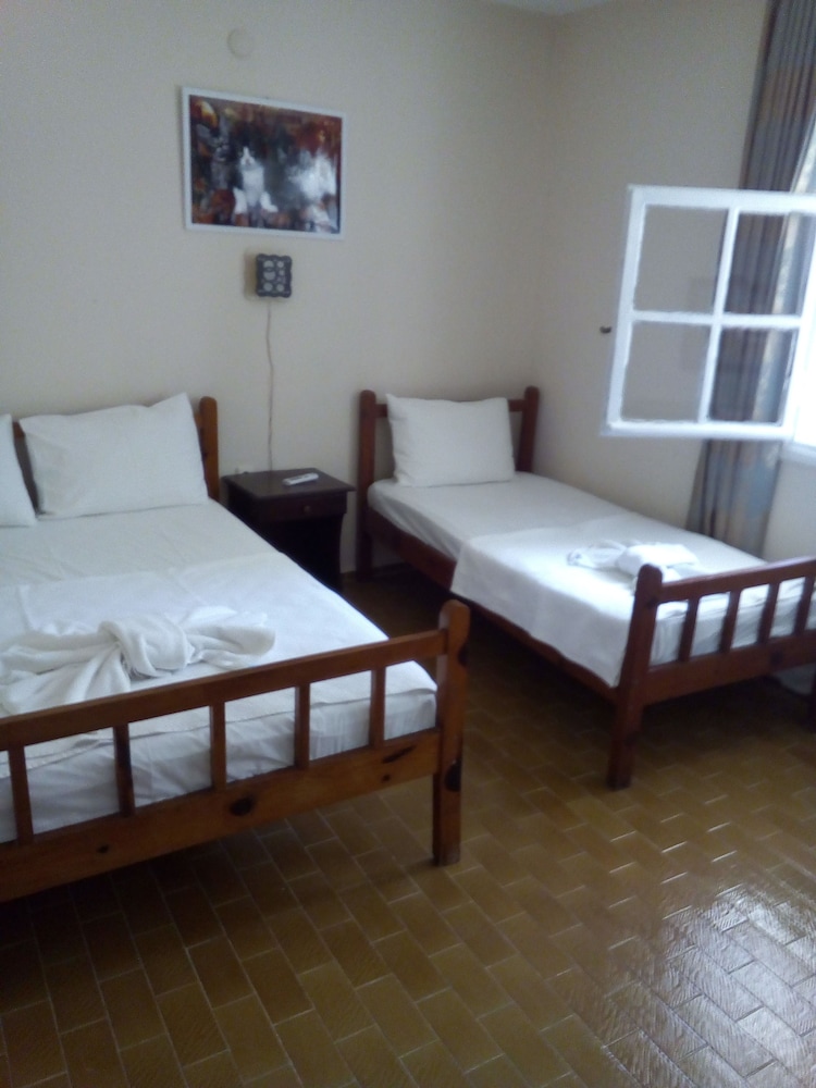 Family Quadruple Room