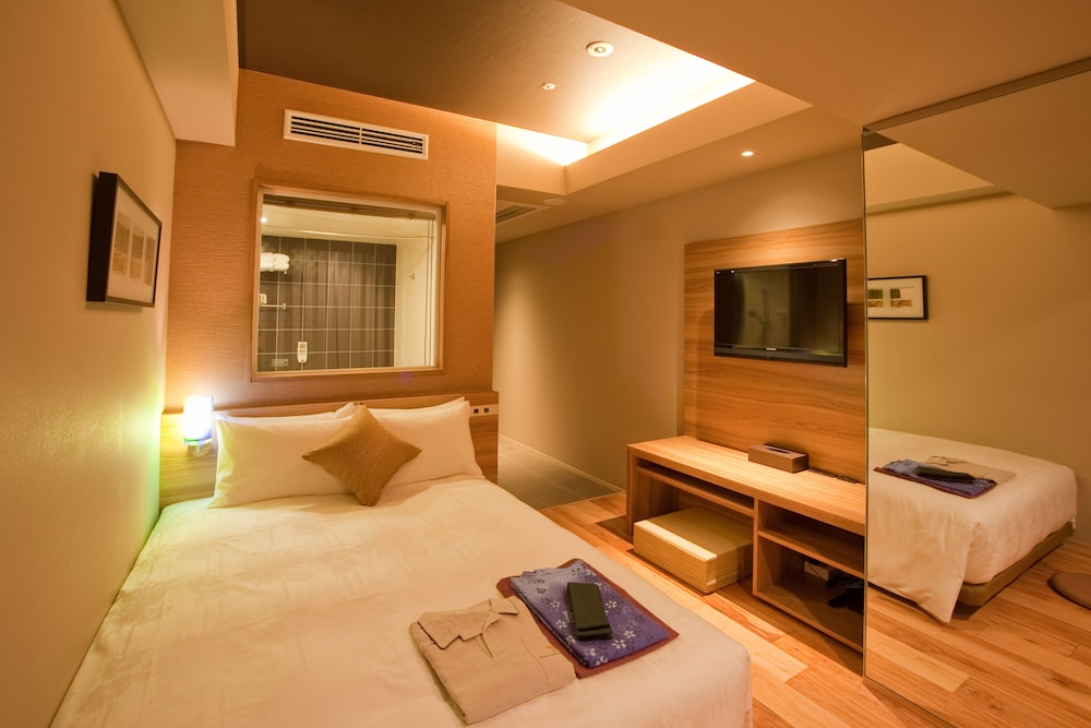 Club Floor Anji / Double Room photo 2