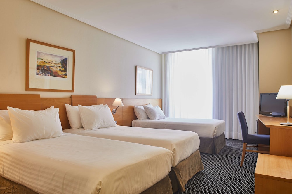 Triple Room (3 Adultos) photo 3