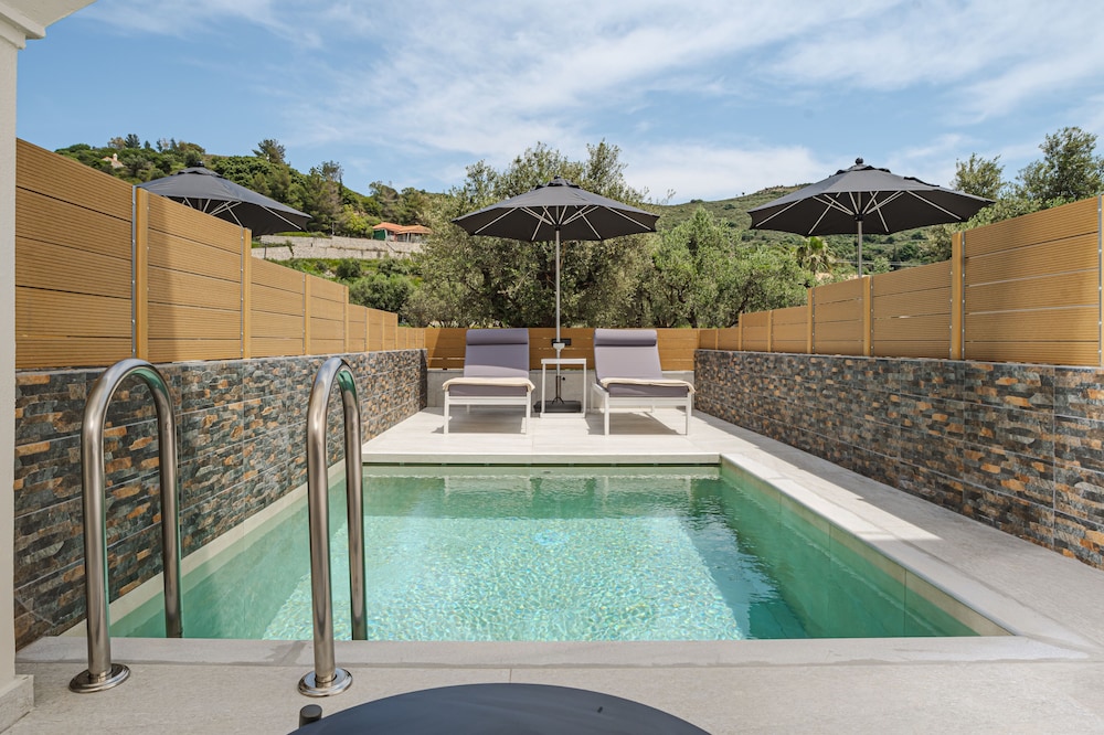 Superior Double with Private Pool - Photo 5