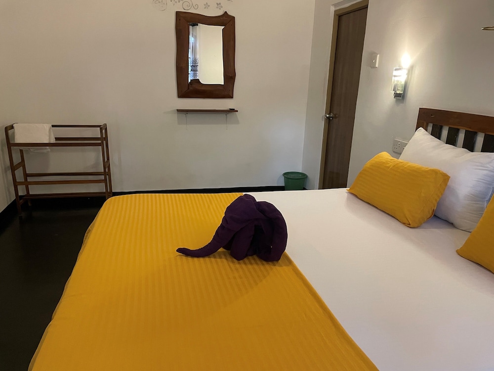Deluxe Double or Twin Room, Garden View photo 1