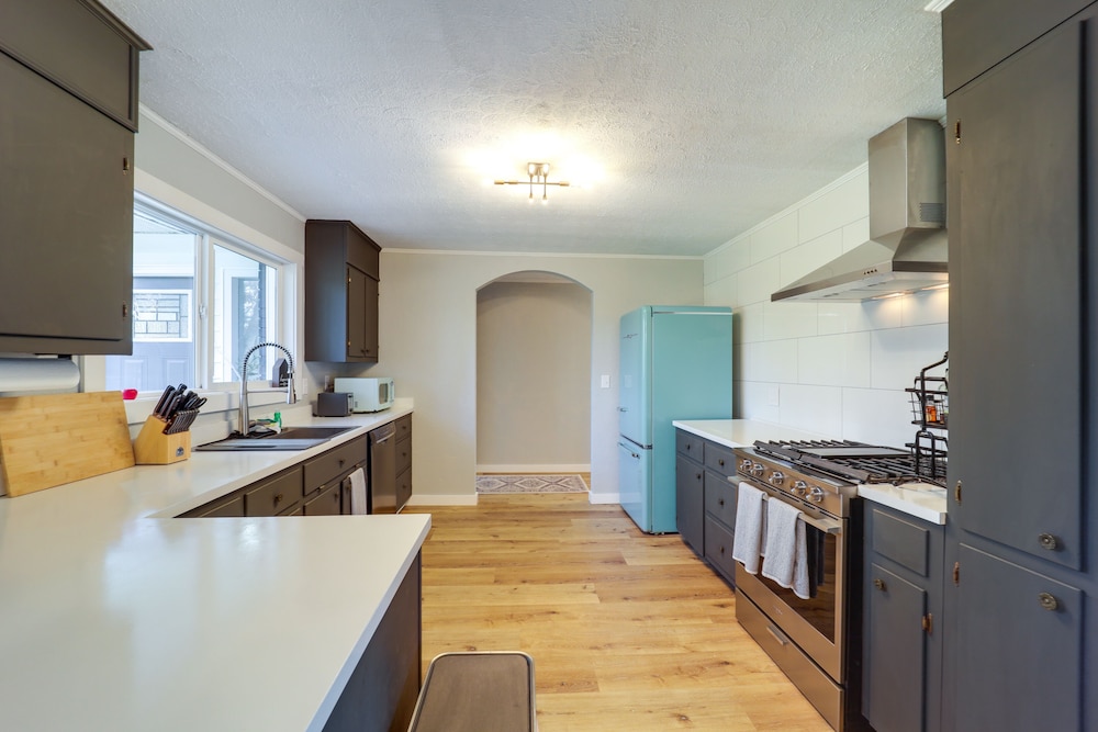 House (3 Bedrooms) photo 2