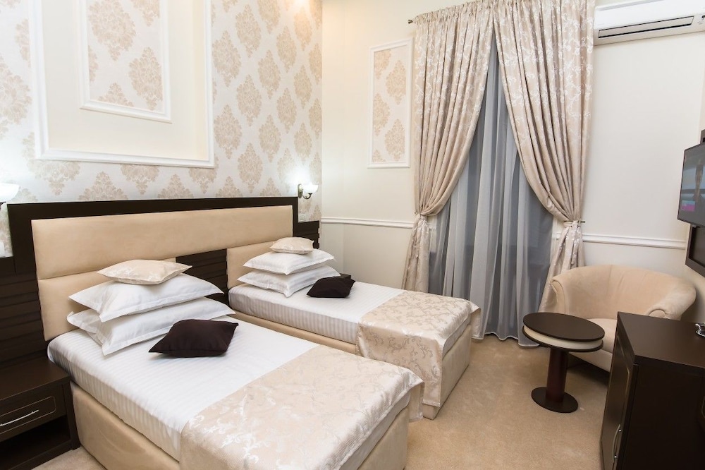 Superior Double Room photo 2