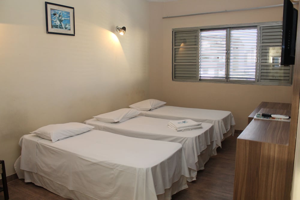 Triple Room photo 3