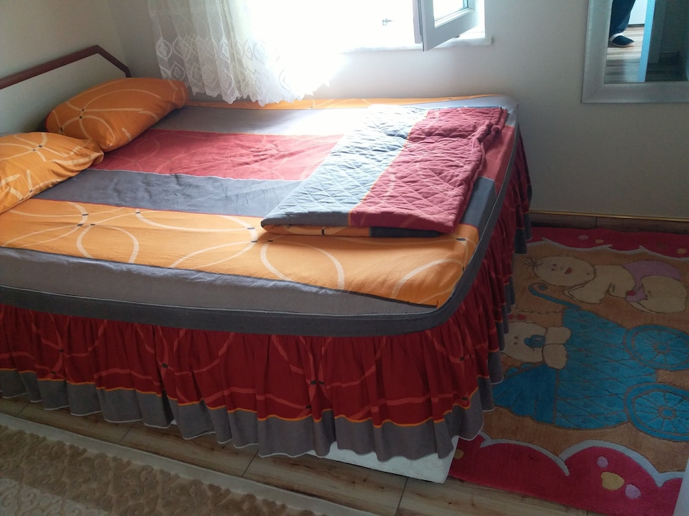 Comfort Room, 2 Bedrooms, Sea View photo 2