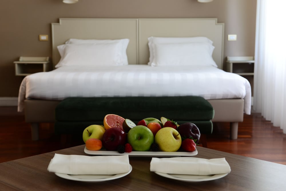 Superior Double Room Single Use - Photo 2