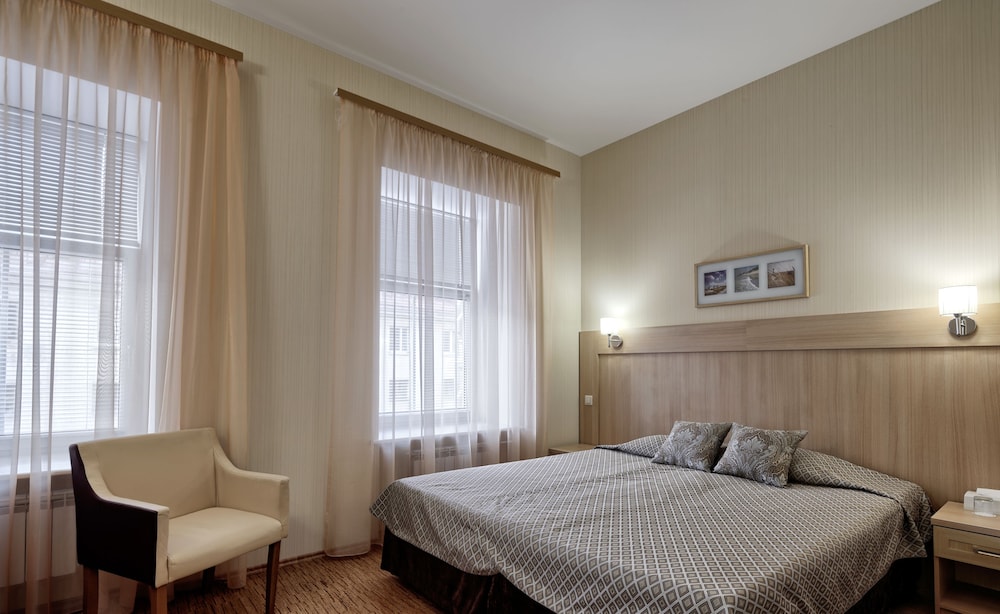 Comfort Room photo 2