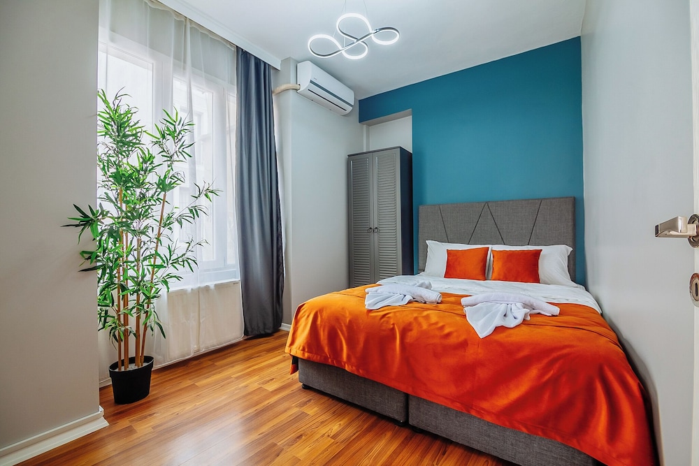 Grand Apartment photo 1