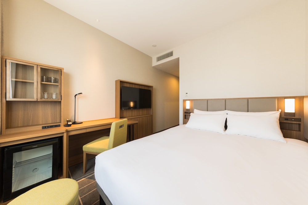 Single Room, Non Smoking